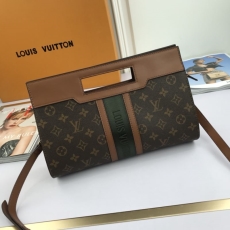 Louis Vuitton Satchel Bags